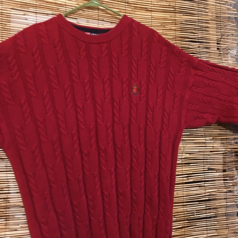 Chaps Ralph Lauren sweater